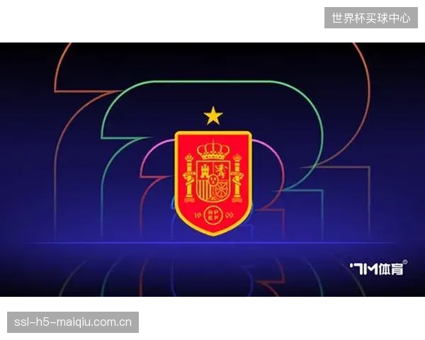 根据AI数据分析，西班牙和法国是本届世界杯的最大夺冠热门，而摩洛哥被视为赔率最高的黑马。