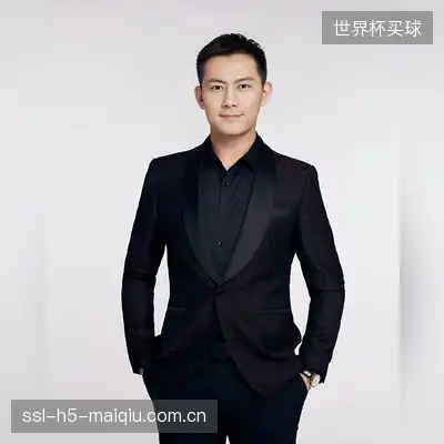 曾霜勇